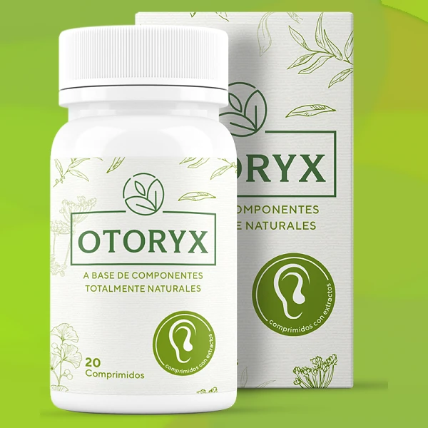 Otoryx