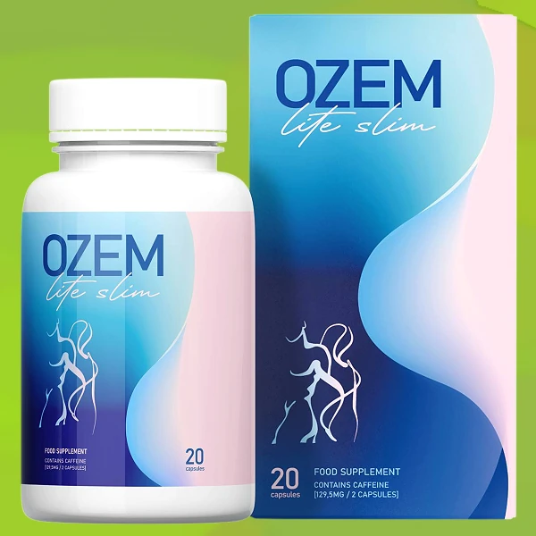 Ozem lite