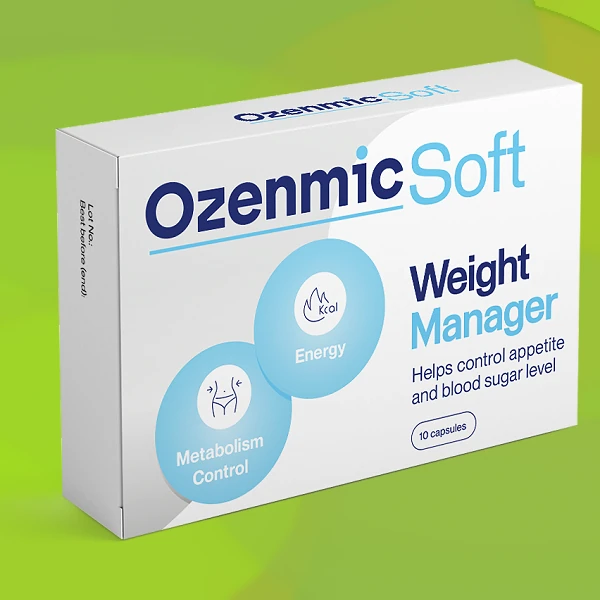 Ozenmic Soft
