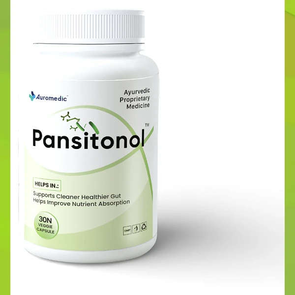 Pansitonol