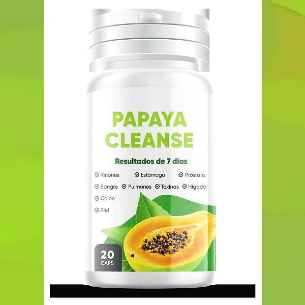 Papaya Cleanse