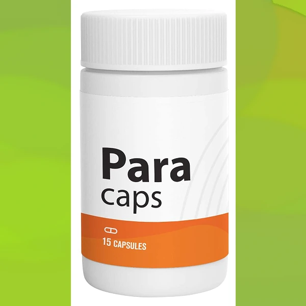 Para caps