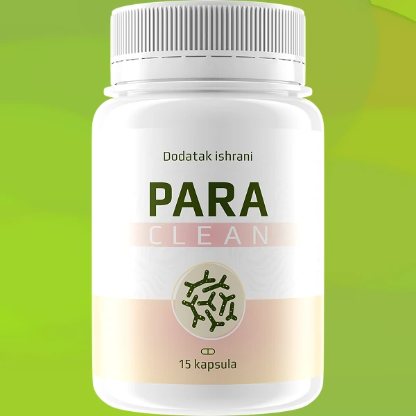 Para Clean