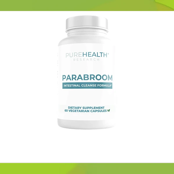 Parabroom