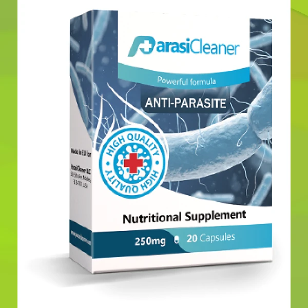 Parasi Cleaner