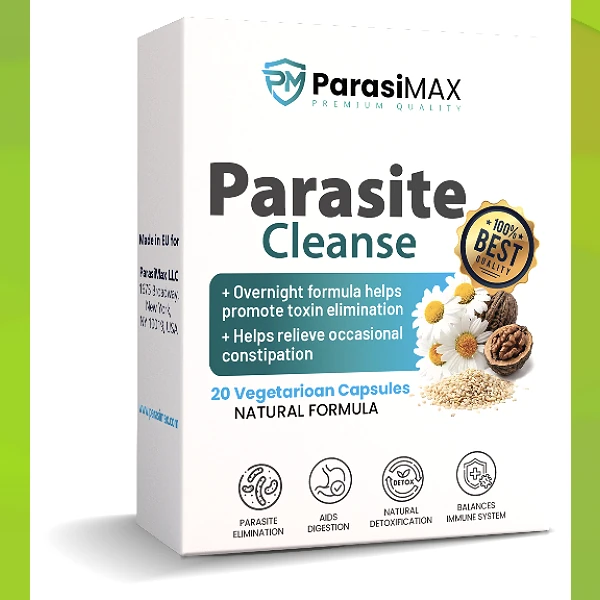 ParasiMAX