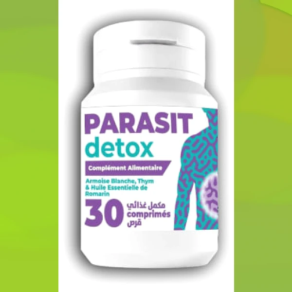 Parasit