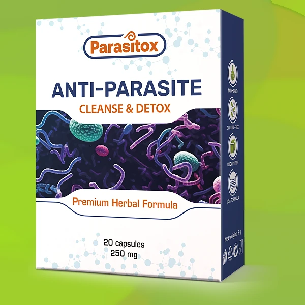 Parasitox