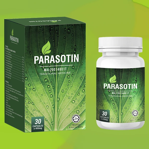 Parasotin