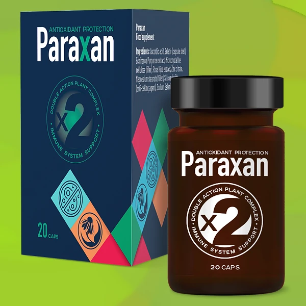 Paraxan