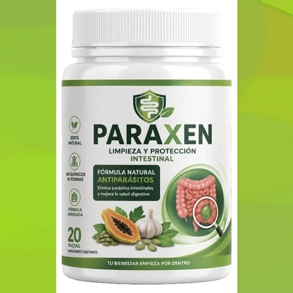 PARAXEN