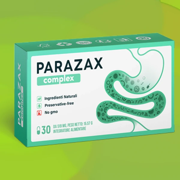 Parazax Complex