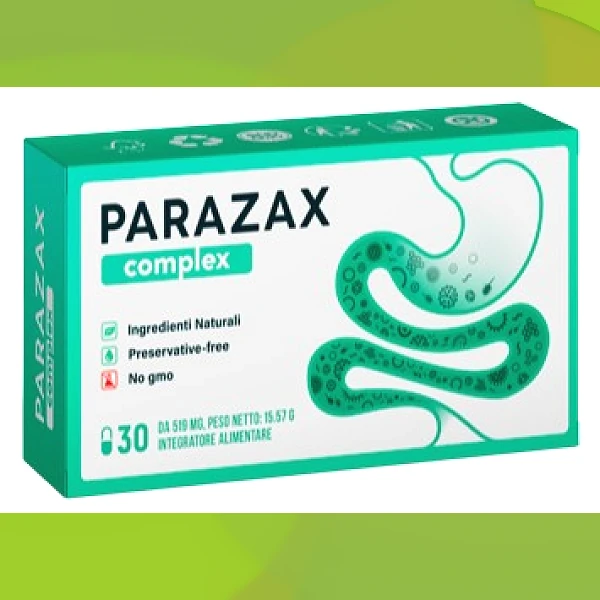 Parazax