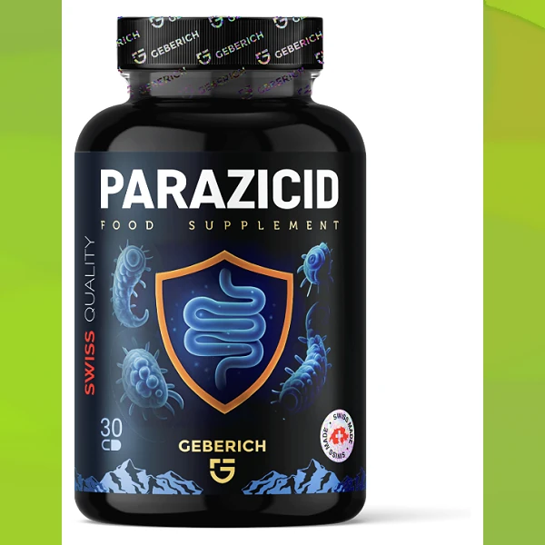 Parazicid