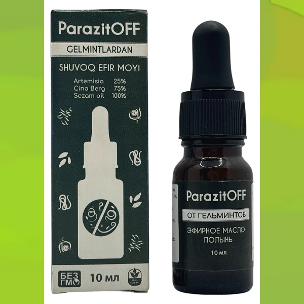 ParazitOFF