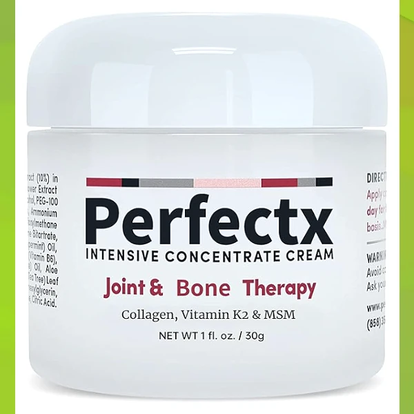 Perfect X Cream
