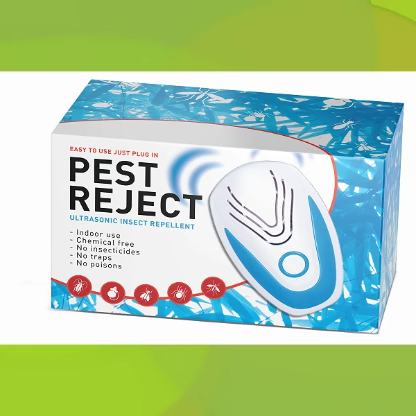 Pest Reject