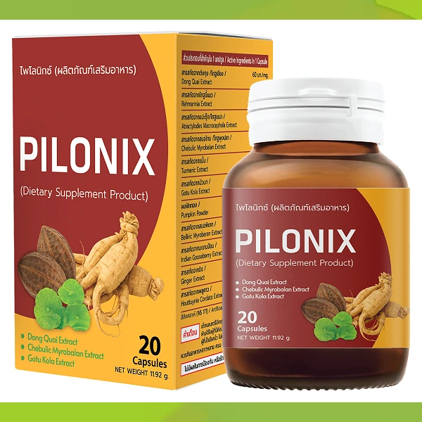 Pilonix
