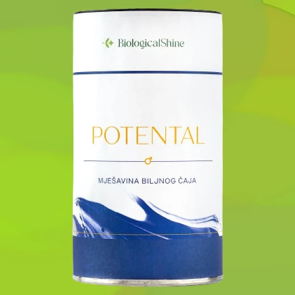 Potental