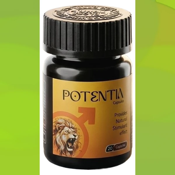 Potentia