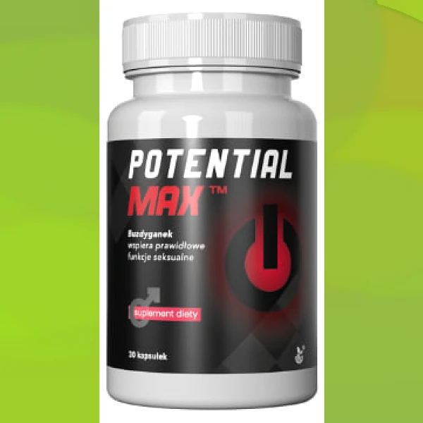Potential Max