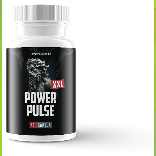 Power Pulse XXL