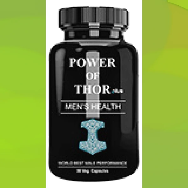 PowerofThor