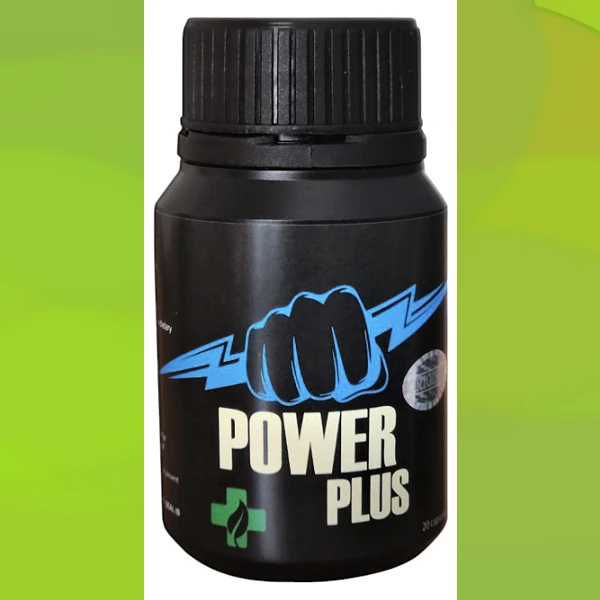 PowerPlus