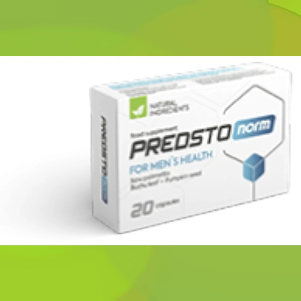 Predstonorm