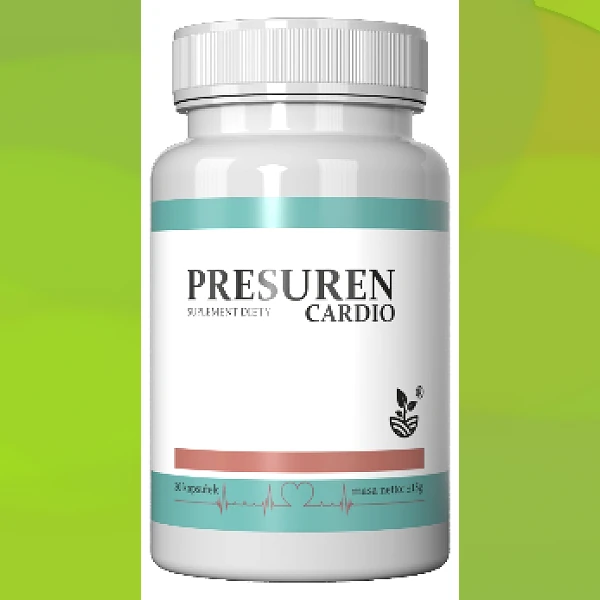 Presuren Cardio