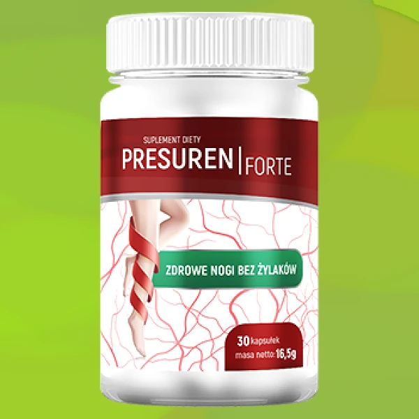 Presuren Forte