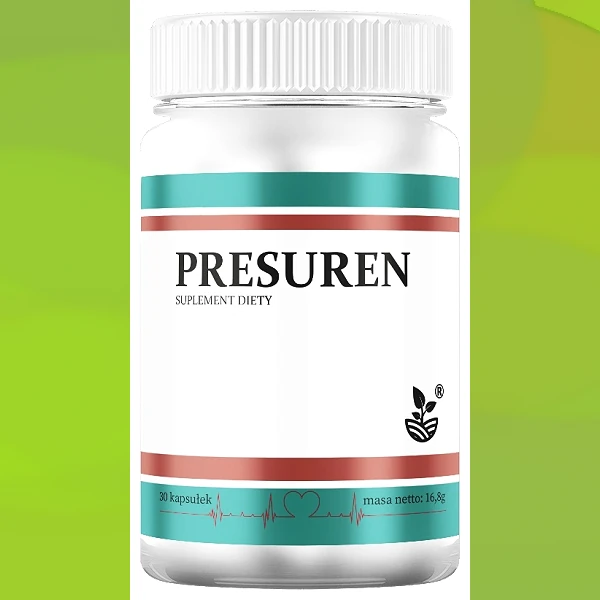 Presuren