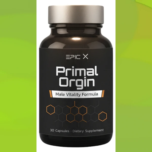 Primal Origin
