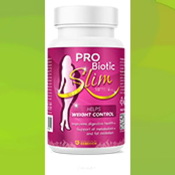 PRO Biotic Slim