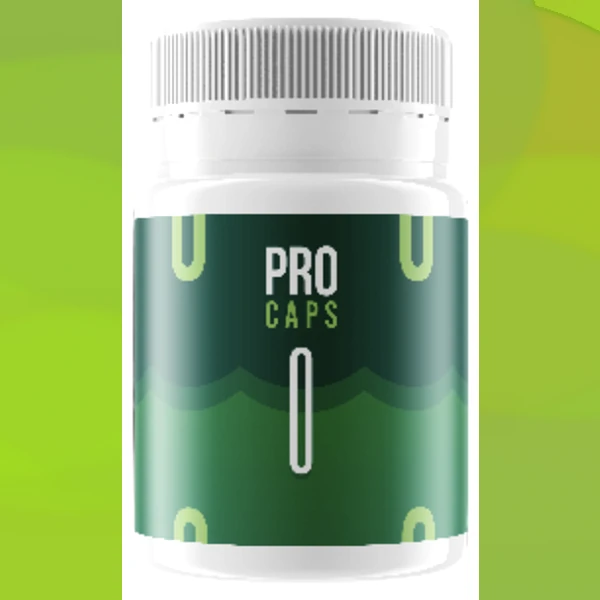 Pro Caps