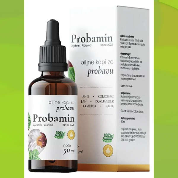 Probamin