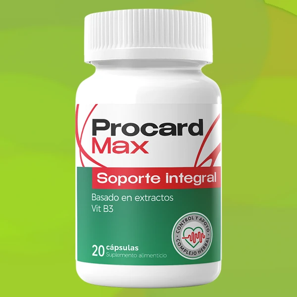 Procard Max