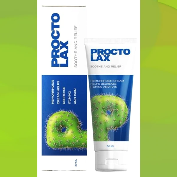 Proctolax