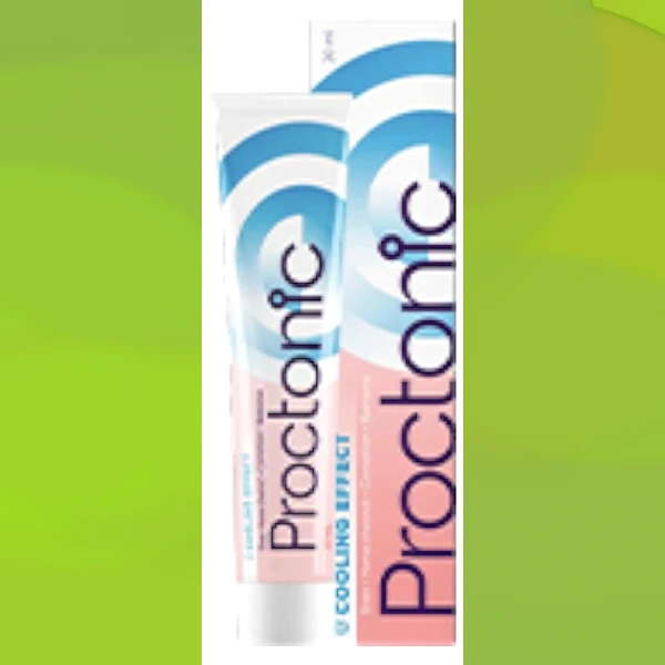 Proctonic