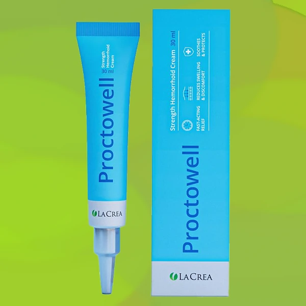 Proctowell