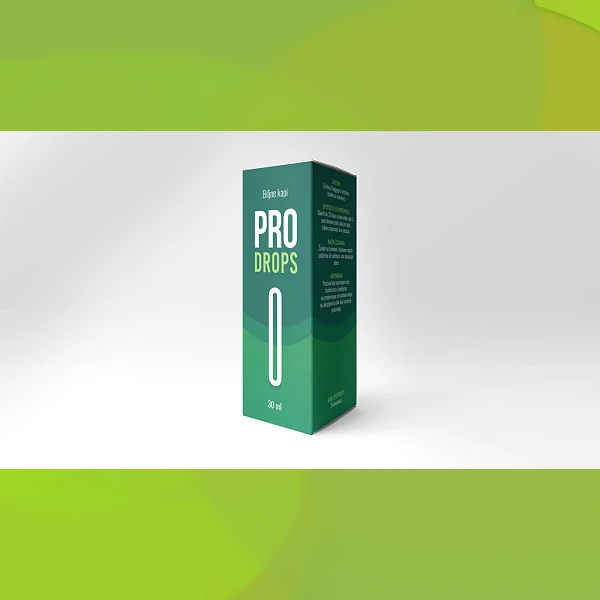 ProDrops