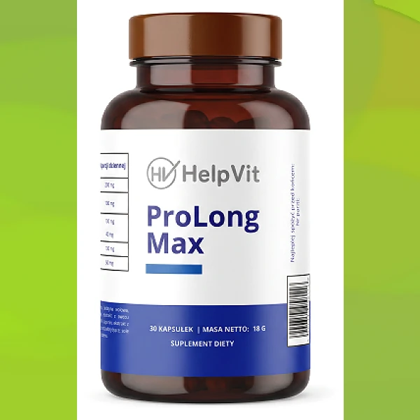 ProLong Max