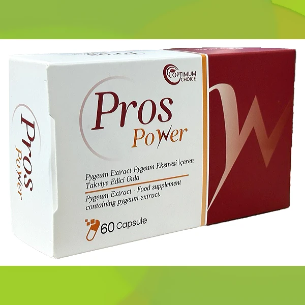 Pros Power