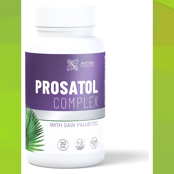 Prosatol Complex