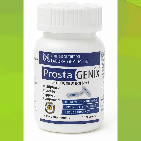 Prosta Genix