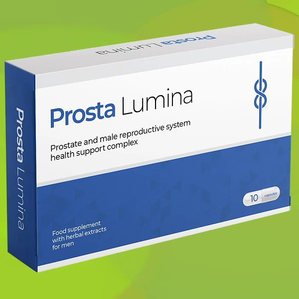 Prosta Lumina