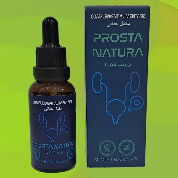 Prosta Natura