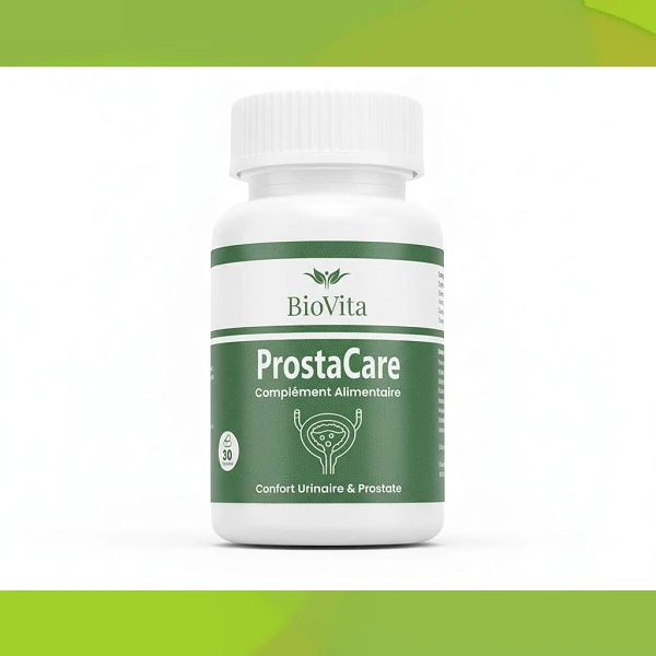 ProstaCare