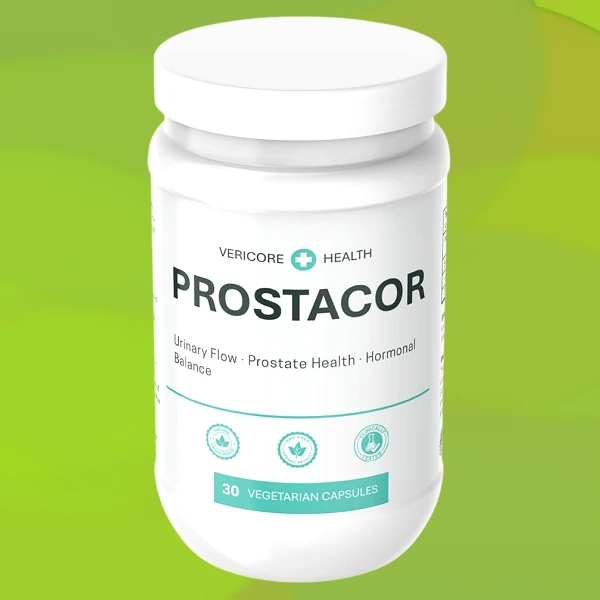 Prostacor