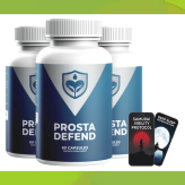 ProstaDefend
